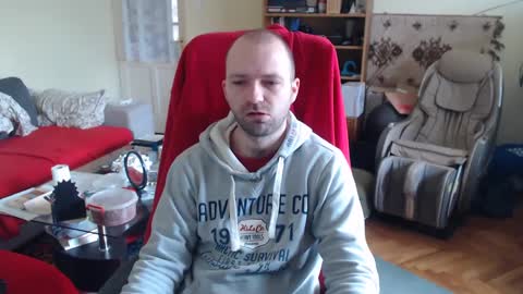 Puppy3 StockyDaddiesmusclebearsbeefybigmans online show from 02-25-25, 07:09