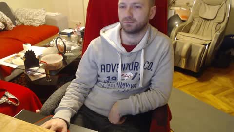 Puppy3 StockyDaddiesmusclebearsbeefybigmans online show from 02-25-25, 04:42