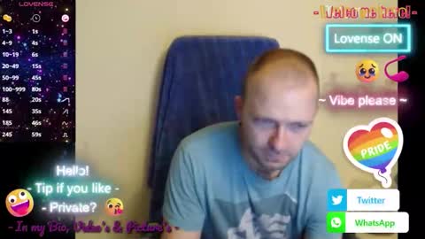 Puppy3 StockyDaddiesmusclebearsbeefybigmans online show from 10-23-25, 03:06