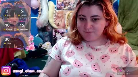 Keiko online show from 10-06-25, 06:38