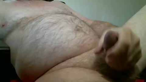 hairydude962 online show from 10-12-25, 09:36