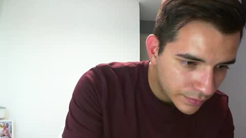 Damian online show from 10-24-25, 10:17