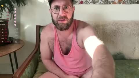 Harry Fit  Big Bro Dad Sir online show from 11-27-25, 07:16