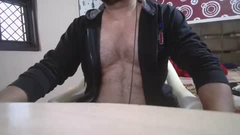 Hairyguy121 online show from 11-23-25, 08:14
