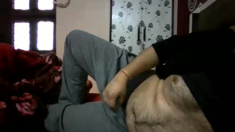 Hairyguy121 online show from 02-08-26, 08:40