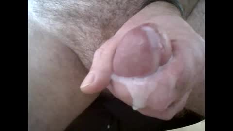 hairyman007 online show from 12-19-24, 12:34