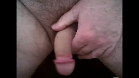 hairyman007 online show from 01-07-25, 11:48