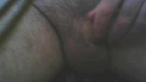 hairyman007 online show from 02-10-25, 02:59