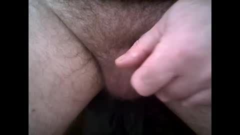 hairyman007 online show from 02-18-25, 09:21