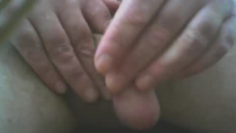 hairyman007 online show from 02-24-25, 11:10