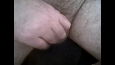 hairyman007 online show from 03-11-25, 12:50