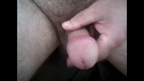 hairyman007 online show from 09-16-25, 08:37