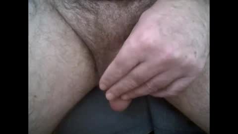 hairyman007 online show from 02-18-26, 09:49
