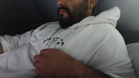 hairymann96 online show from 11-09-25, 08:07