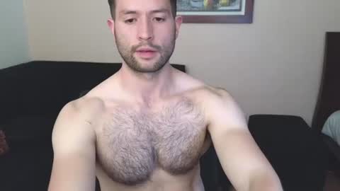 hairyncuteass online show from 02-16-25, 06:32