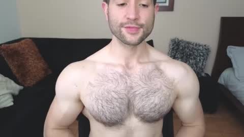 hairyncuteass online show from 02-23-25, 03:40