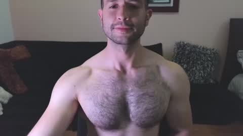 hairyncuteass online show from 03-02-25, 01:04