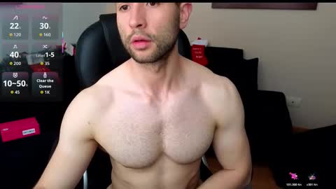 hairyncuteass online show from 11-13-25, 12:48