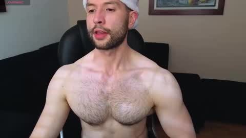 hairyncuteass online show from 12-16-25, 02:33