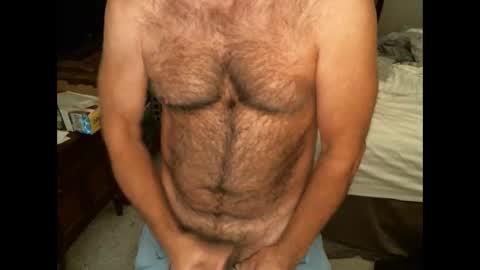 Hairy pecs online show from 11-05-25, 10:43
