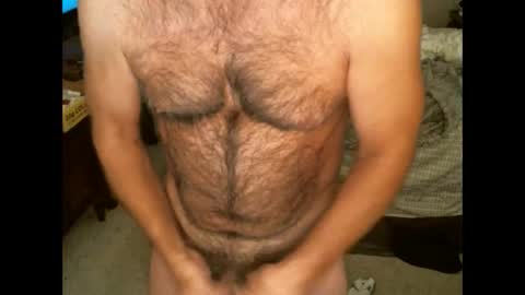 Hairy pecs online show from 11-07-25, 09:42