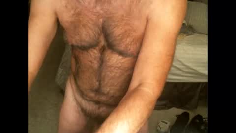 Hairy pecs online show from 11-11-25, 04:45