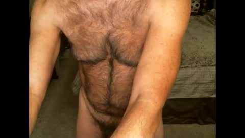 Hairy pecs online show from 11-12-25, 07:42