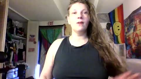 hairypoper online show from 10-04-25, 11:03