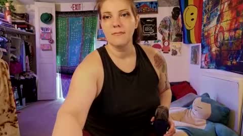 hairypoper online show from 10-15-25, 07:47