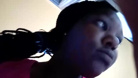 Snapshot of hairypussybigassy001 chatting on 01-01-25, 12:55 hairypussybigassy001 online show from 01-01-25, 12:55