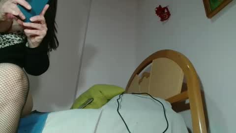 hairypussyxl online show from 02-08-26, 03:15