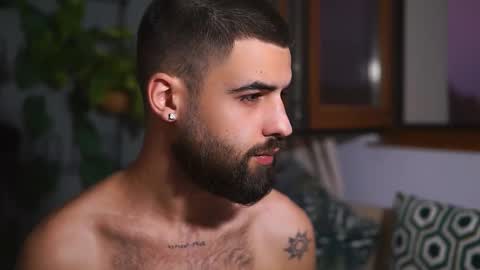 HairyRobXxX online show from 09-11-25, 03:39