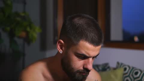HairyRobXxX online show from 09-12-25, 03:39