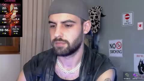 HairyRobXxX online show from 01-08-26, 05:59