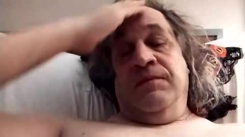 Marty online show from 02-26-25, 12:03