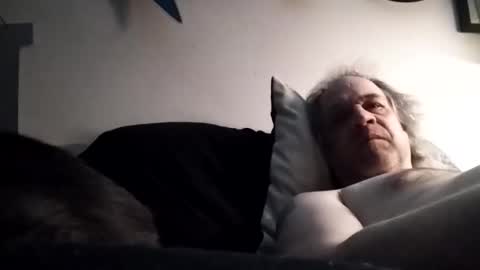 Snapshot of hairyspermballs chatting on 02-06-26, 01:32 Marty online show from 02-06-26, 01:32