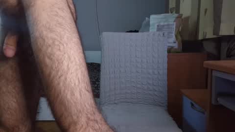 Hairy online show from 12-12-24, 11:14