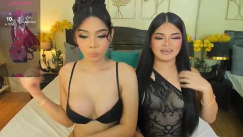 YOUR SIDECHIC HAILEY online show from 09-19-25, 02:02