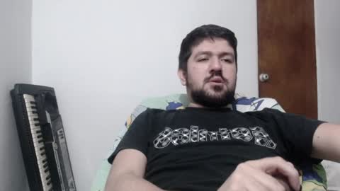 hajo_live online show from 01-10-25, 05:37