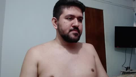 hajo_live online show from 11-12-25, 02:50
