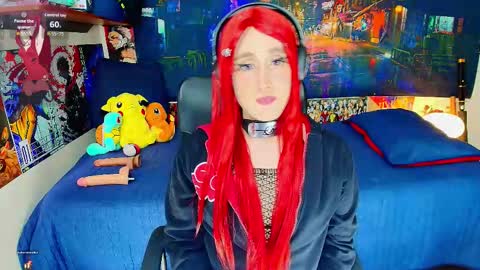 Haku Please help me with your thumbs up its important  online show from 10-20-25, 08:53