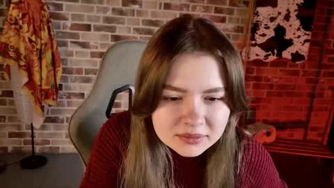 HaleySun online show from 11-01-25, 09:11