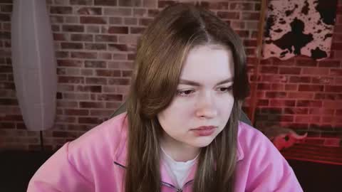 HaleySun online show from 11-05-25, 01:33