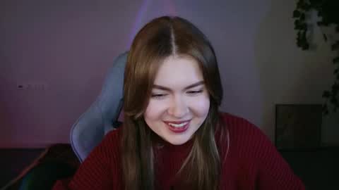 HaleySun online show from 11-12-25, 01:22