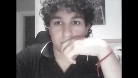 Snapshot of halfblood18 chatting on 12-12-24, 02:15 halfblood18 online show from 12-12-24, 02:15