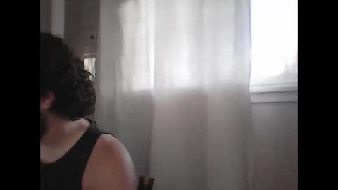 Snapshot of halfblood18 chatting on 01-15-25, 10:02 halfblood18 online show from 01-15-25, 10:02