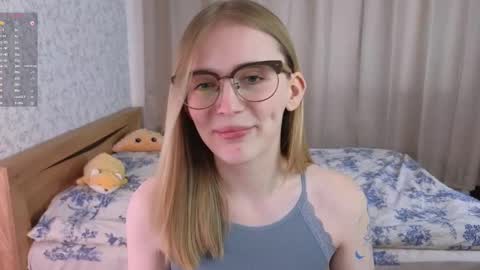 Snapshot of halie_cross chatting on 02-16-25, 01:05 Nellie online show from 02-16-25, 01:05