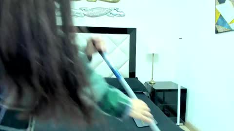 halina_bach online show from 03-03-25, 05:29