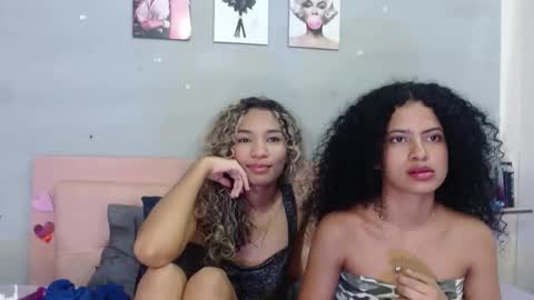 halle_bailey online show from 03-01-25, 03:32