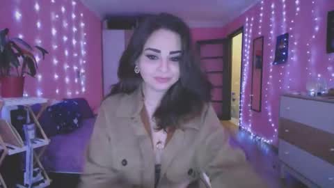 Ann online show from 01-10-26, 02:19